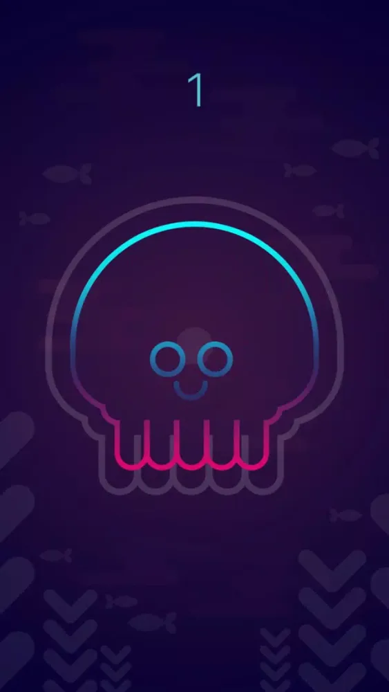 Tap Shape Tap 스크린샷