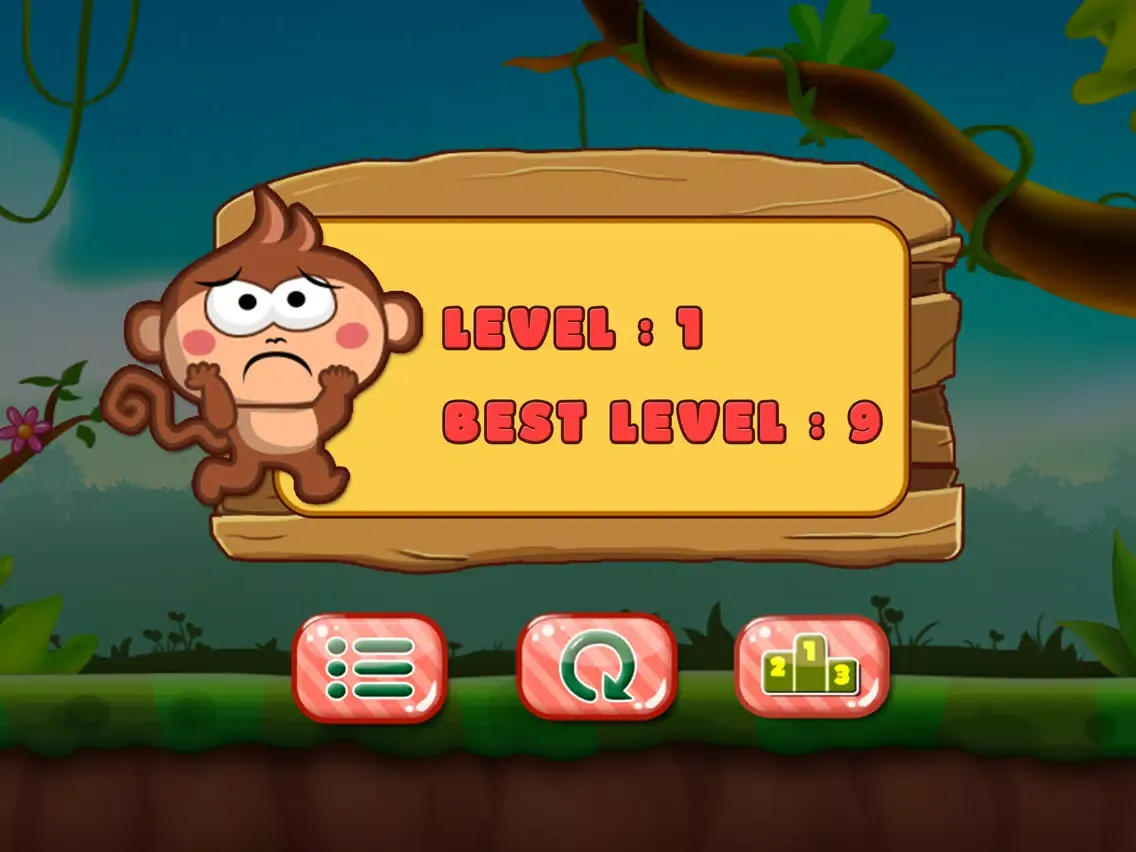 Capturas de tela do Memory Number - Challenge iPad 