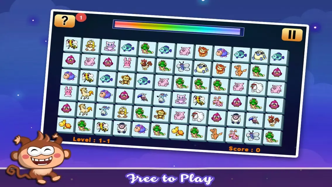 Скриншоты Link Connect Classis