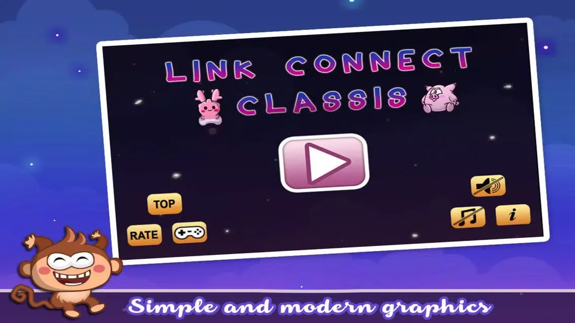 Скриншоты Link Connect Classis