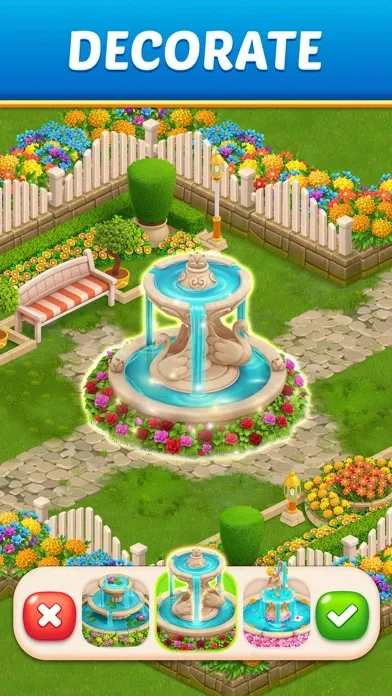Скриншоты Fiona’s Farm