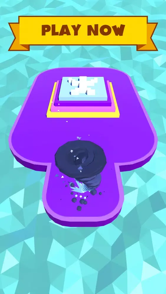 Tornado Smash 3D Screenshots