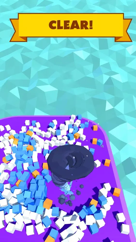Tornado Smash 3D Screenshots