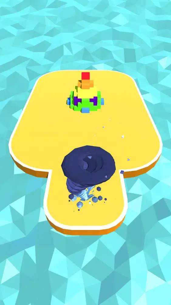 Tornado Smash 3D Screenshots