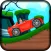 Speedy Hill Car Racing