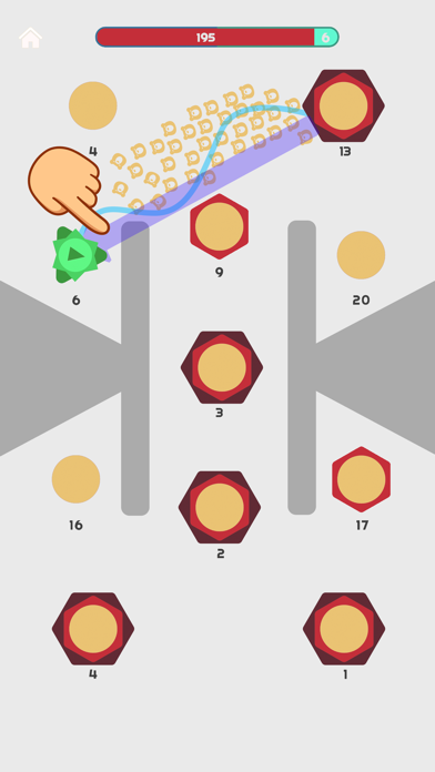صور Clash of Dots - 1v1 RTS