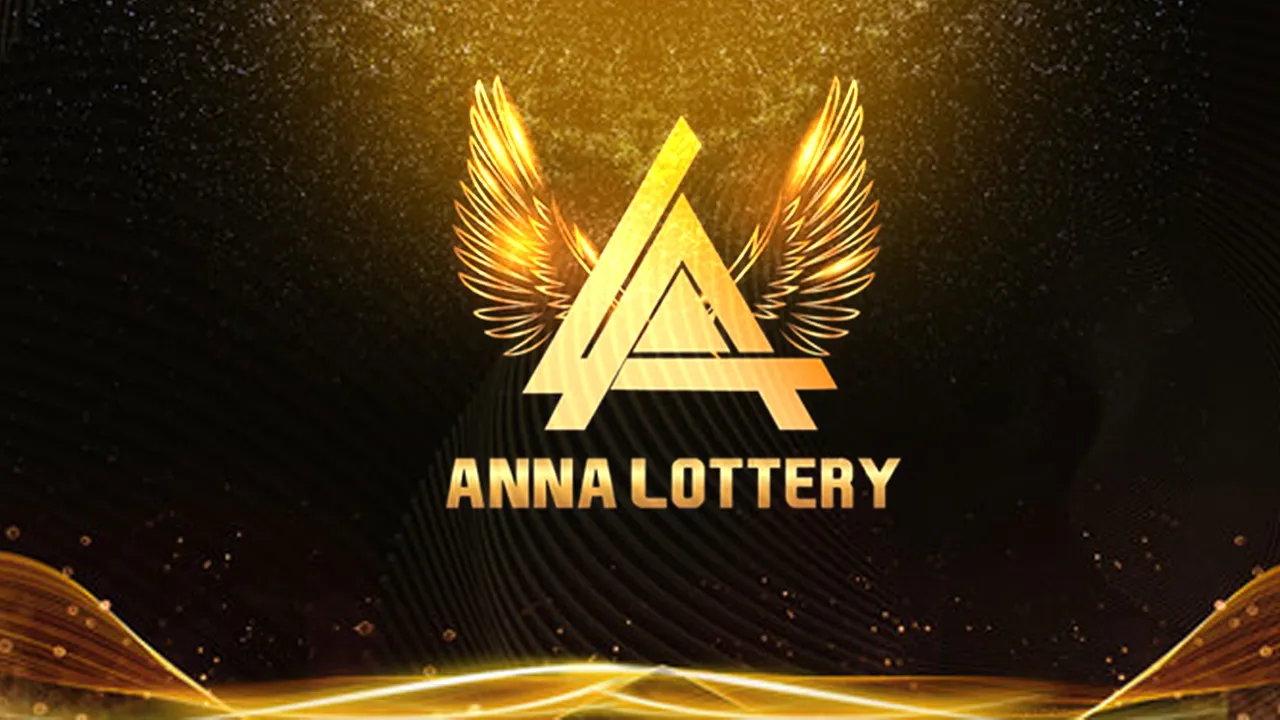 Anna Lottery應用截圖