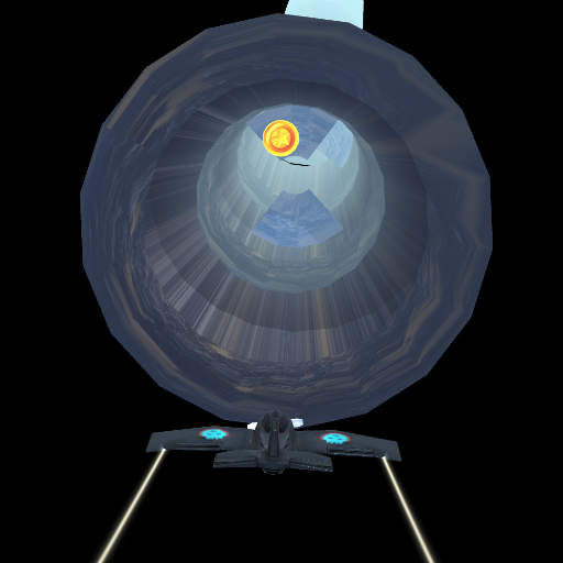 Space Tunnel