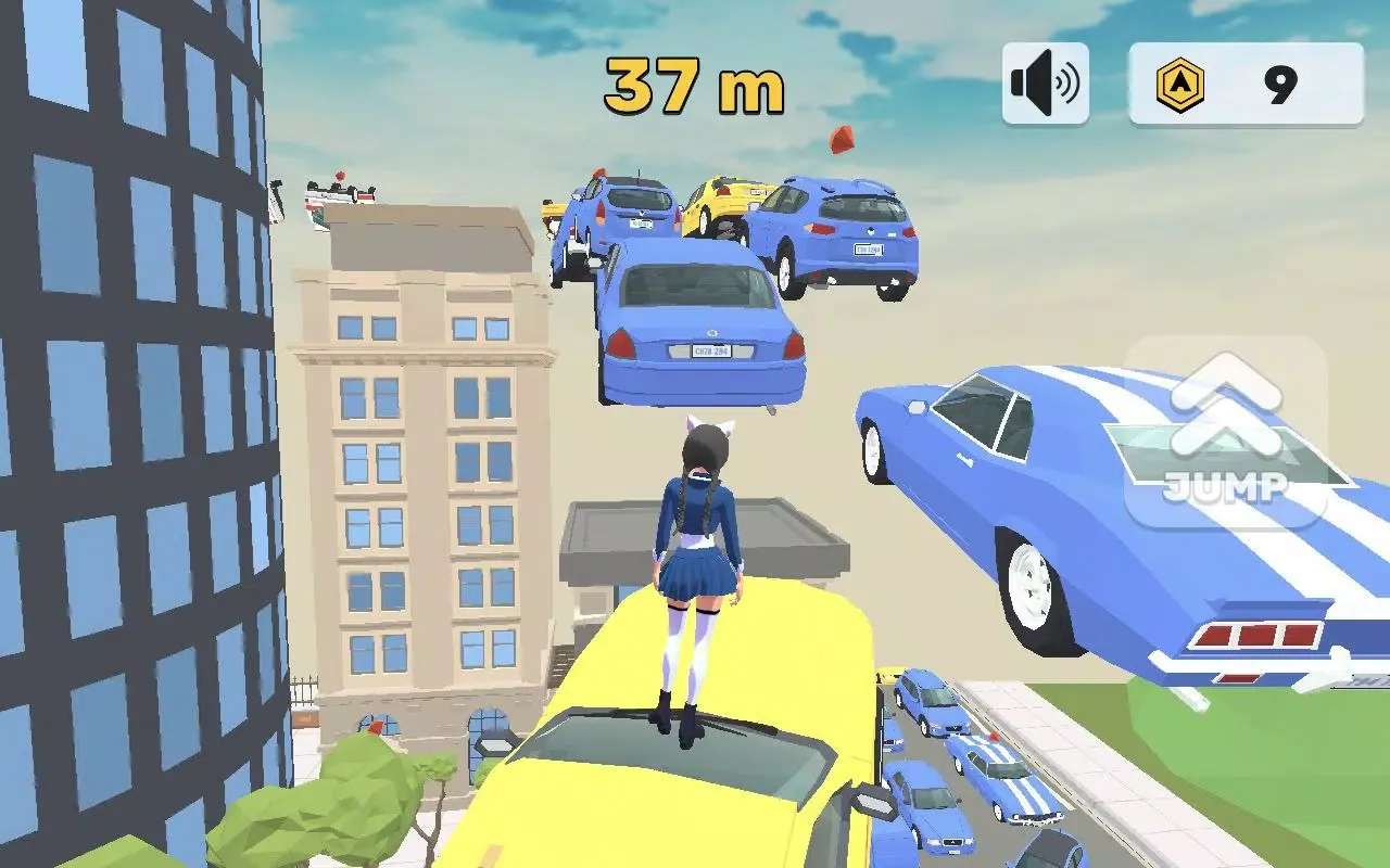 صور Only Jump Up