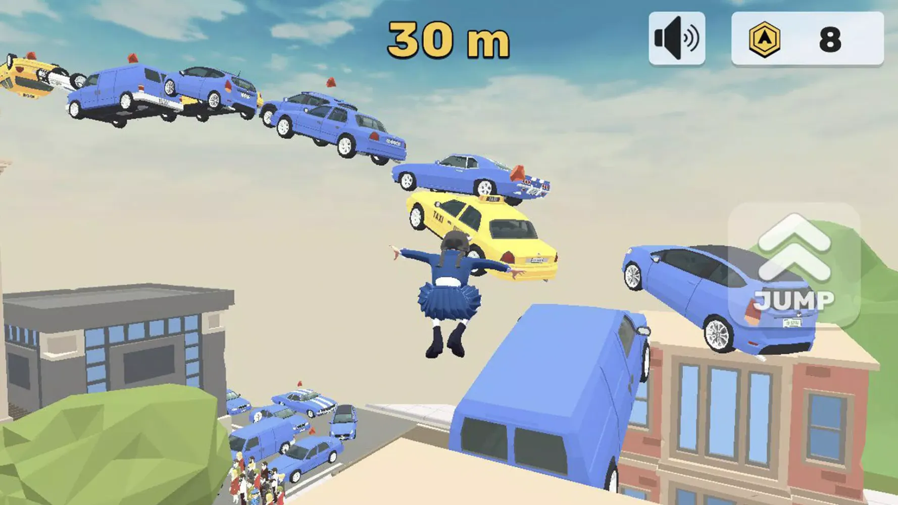 صور Only Jump Up