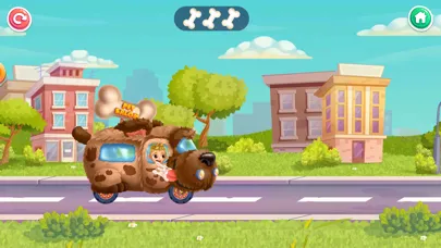 Vlad and Niki Pets スクリーンショット
