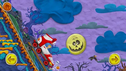 Vlad and Niki PlayDough Cars Screenshots