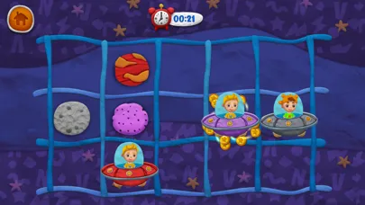 Vlad and Niki PlayDough Cars Screenshots