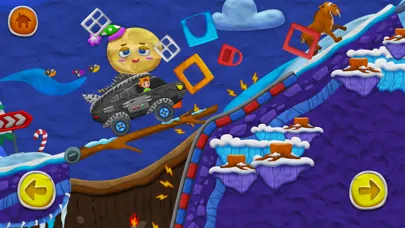 Vlad and Niki PlayDough Cars Screenshots