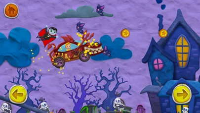 Vlad and Niki PlayDough Cars Screenshots