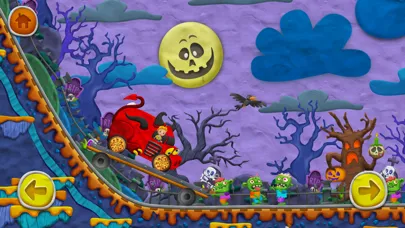 Vlad and Niki PlayDough Cars Screenshots