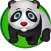 Snow Panda