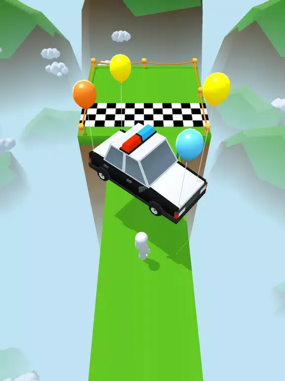 Balloon World iPad  سکرین شاٹس