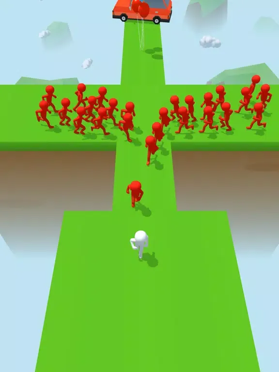 Balloon World iPad  سکرین شاٹس
