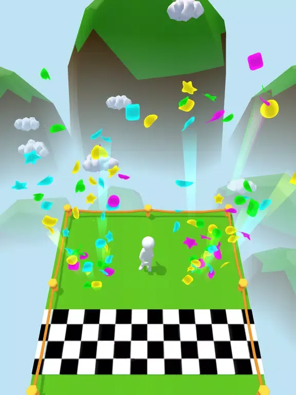 Balloon World iPad  سکرین شاٹس