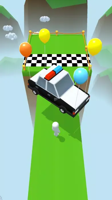 Balloon World سکرین شاٹس