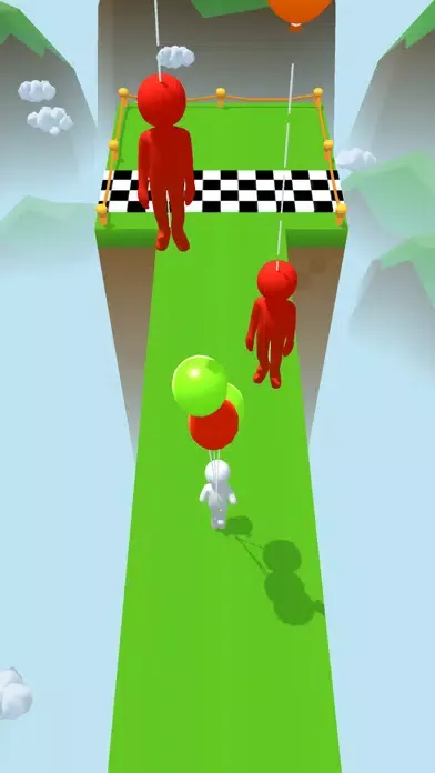 Balloon World سکرین شاٹس
