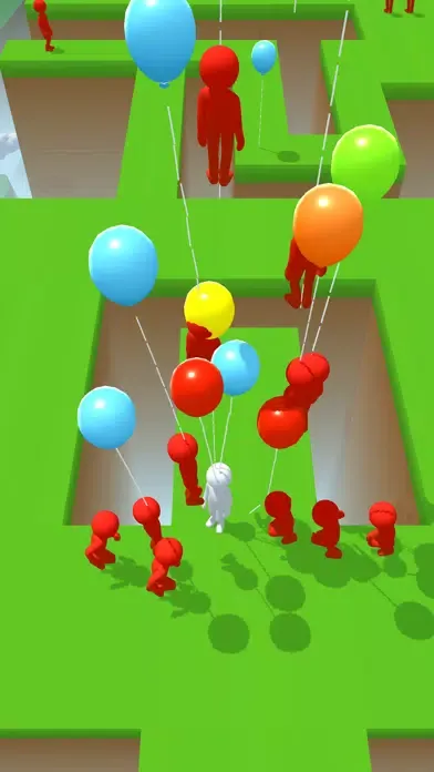 Balloon World سکرین شاٹس