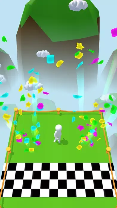 Balloon World سکرین شاٹس