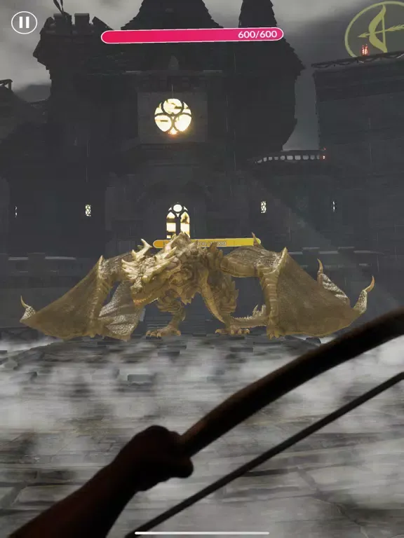 Скриншоты BSG - Dragon Battle iPad 