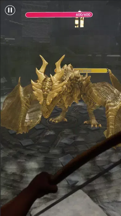 Скриншоты BSG - Dragon Battle