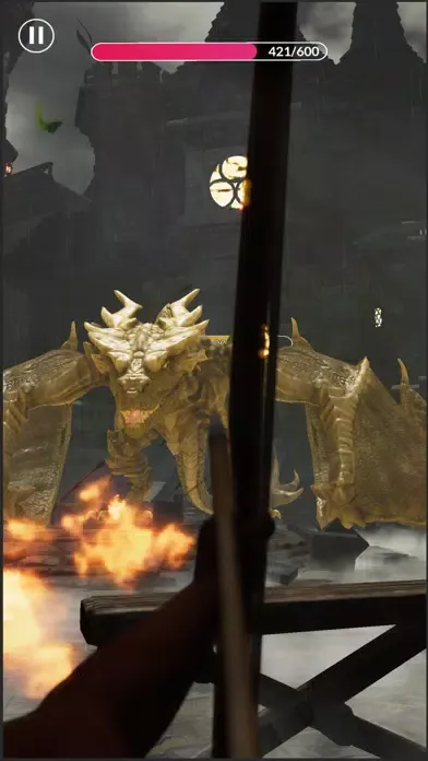Скриншоты BSG - Dragon Battle