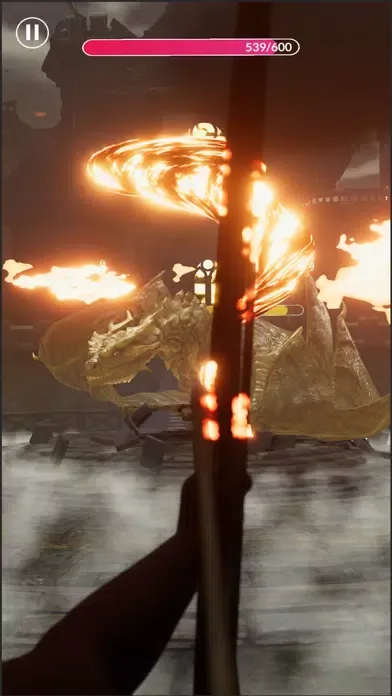 Скриншоты BSG - Dragon Battle