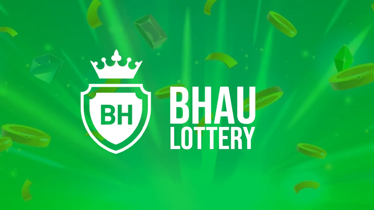 Ảnh chụp màn hình của Bhau Lottery