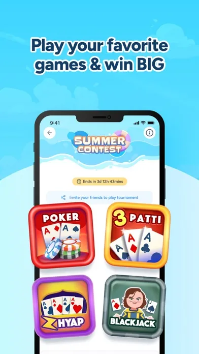 Bhoos Games Screenshots