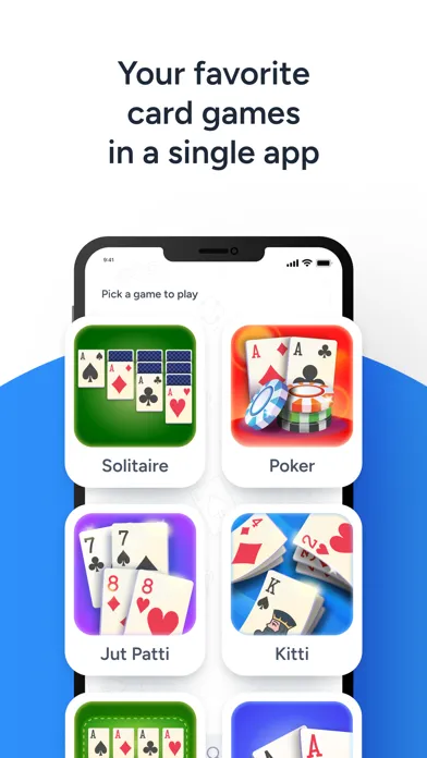 Bhoos Games Screenshots