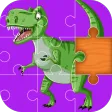 Kids educational games Puzzles