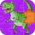 Kids educational games Puzzles