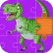 Kids educational games Puzzles