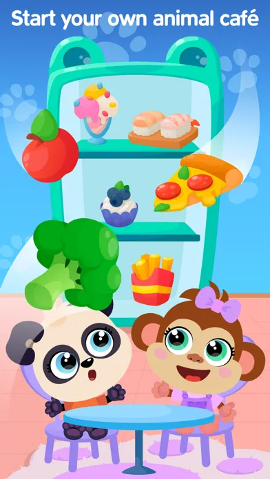 Ảnh chụp màn hình của Number learning Games for kids