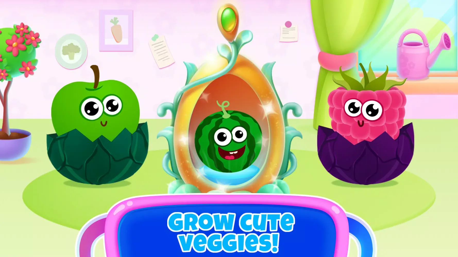 Kids education: Toddlers games Screenshots