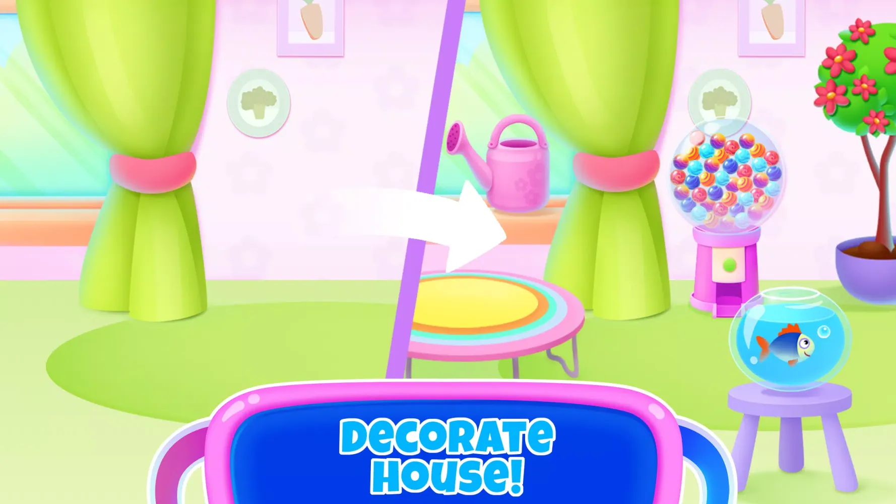 Kids education: Toddlers games Screenshots