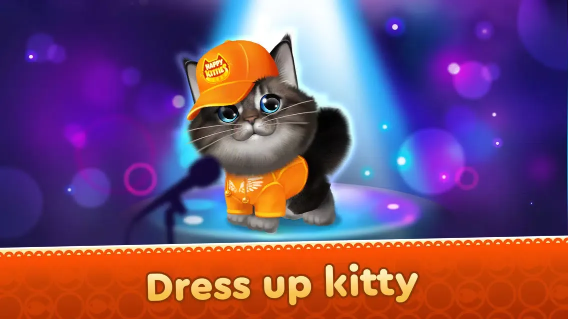 Happy Kitties Screenshots