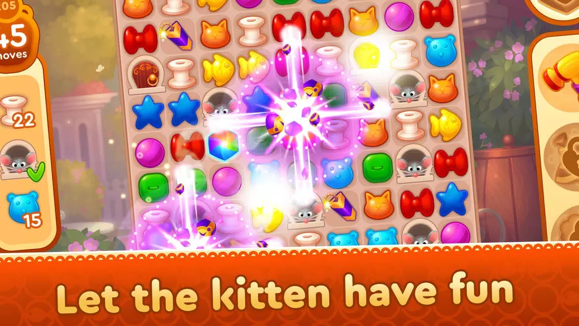 Happy Kitties Screenshots