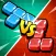 Block Heads: Duel puzzle games