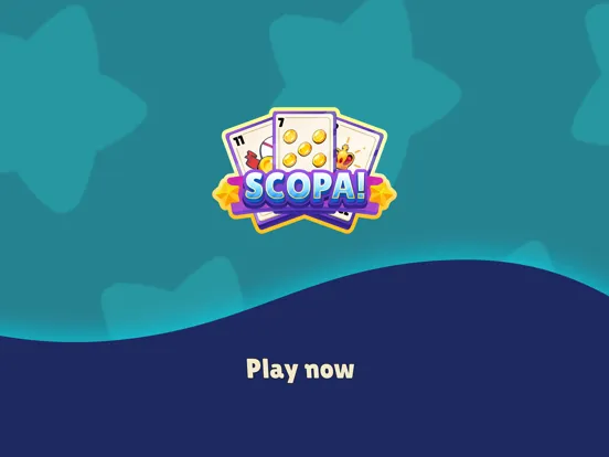 صور Scopa! Play cards online iPad 