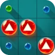 Balls Path