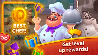 Скриншоты Super Cooker: Cooking Game