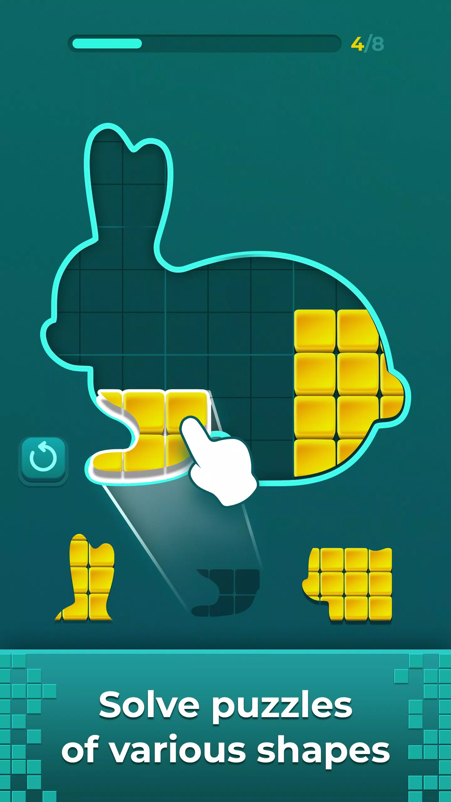 Zrzuty ekranu Playdoku