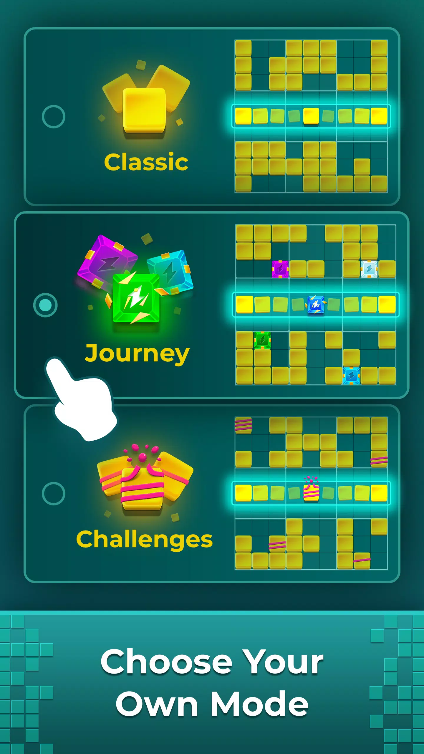 Zrzuty ekranu Playdoku