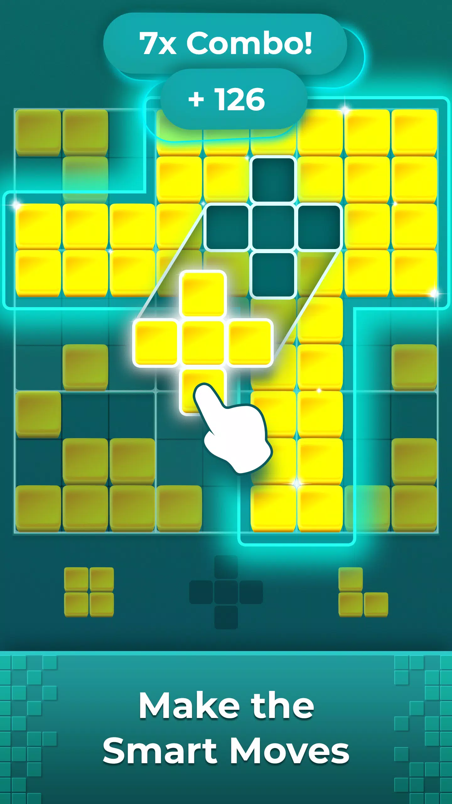 Zrzuty ekranu Playdoku